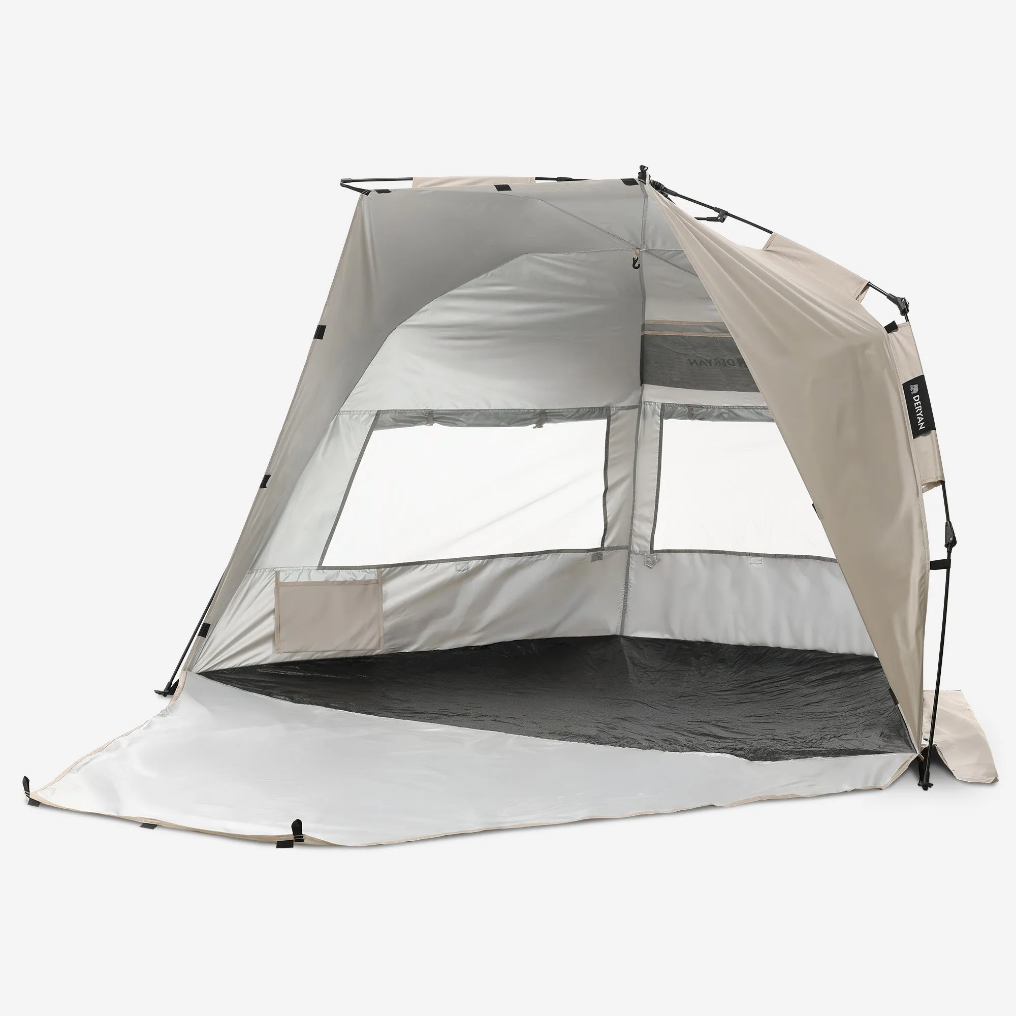 Up To Go Beach Tent - Image 4
