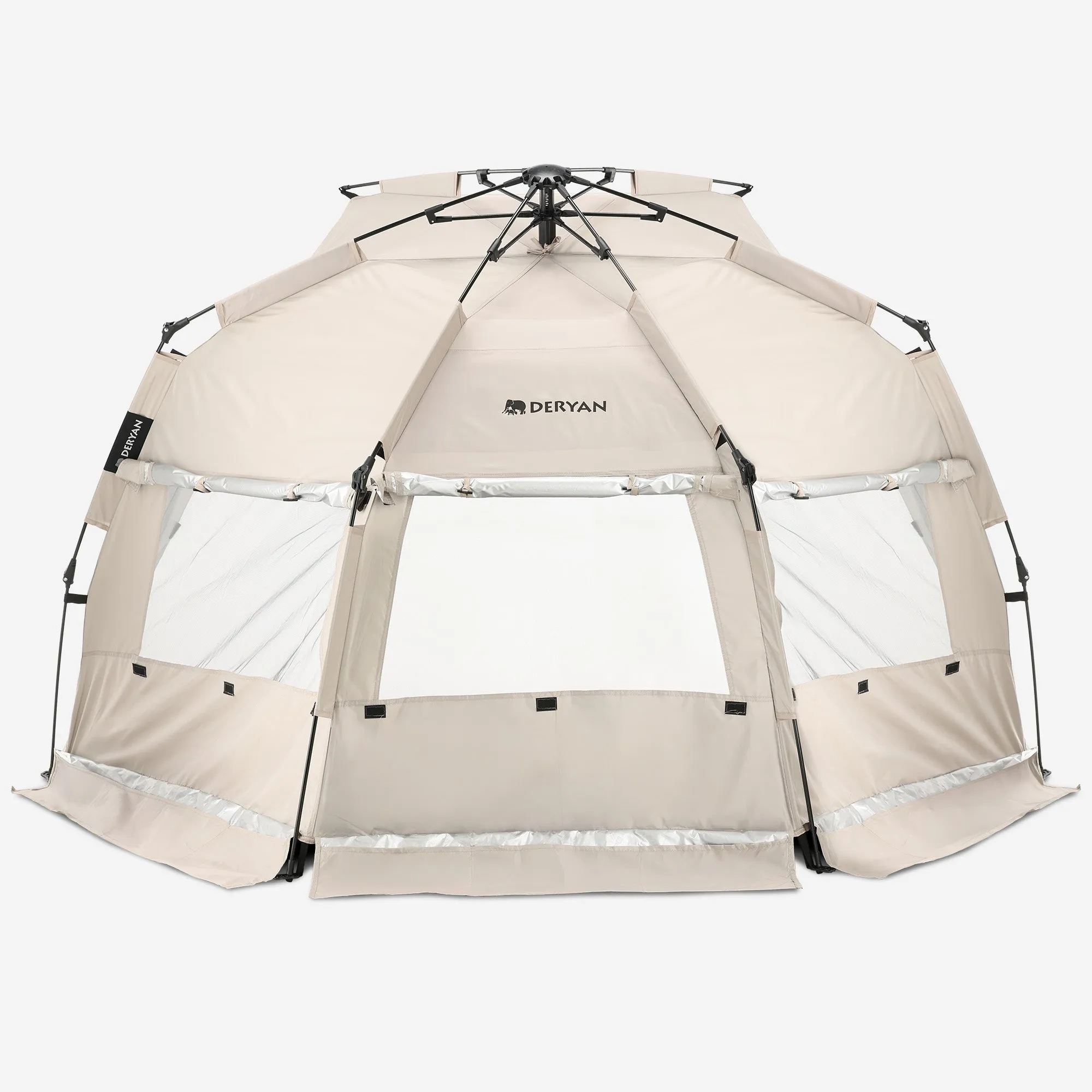 Up To Go Beach Tent - Image 5
