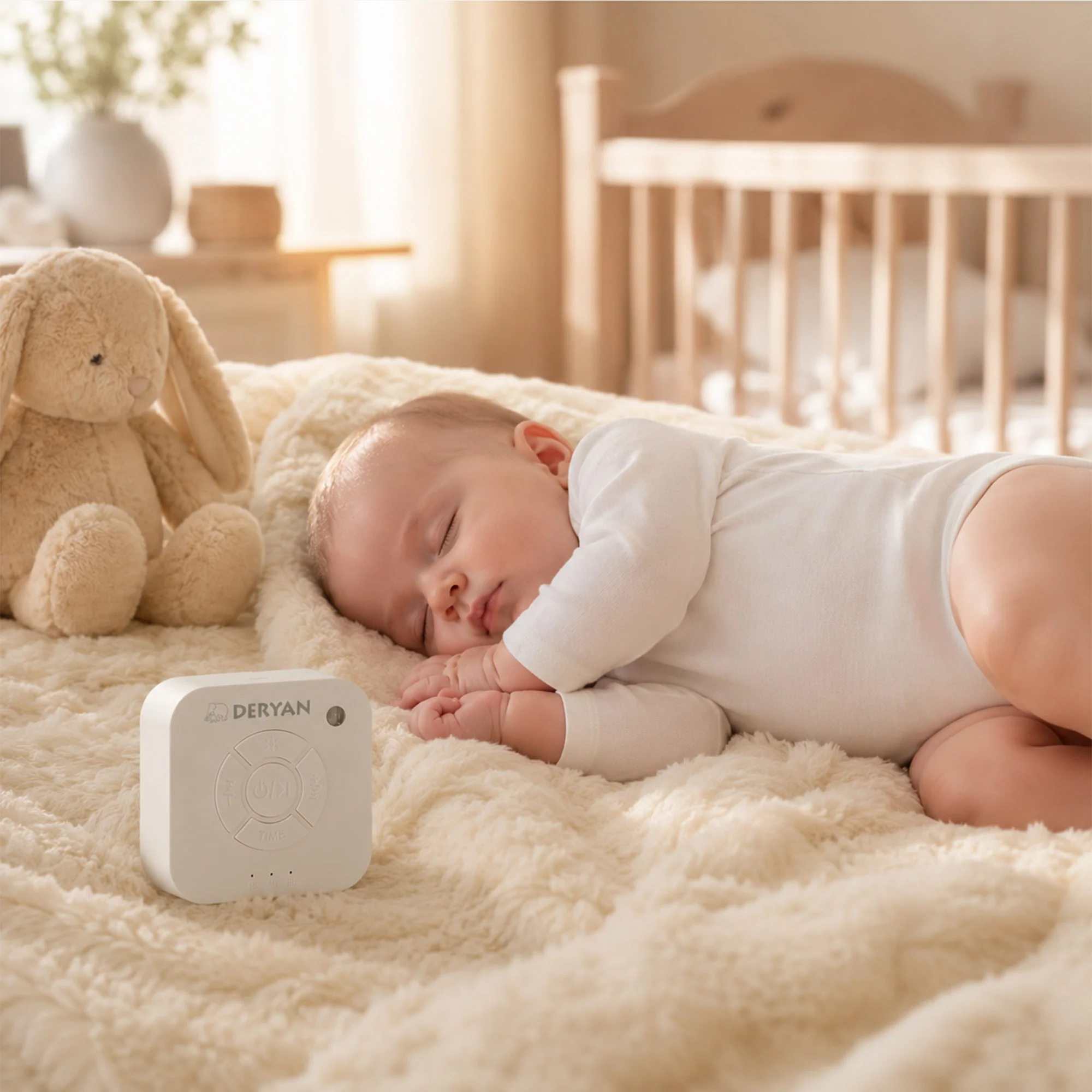 White Noise Box - Image 4