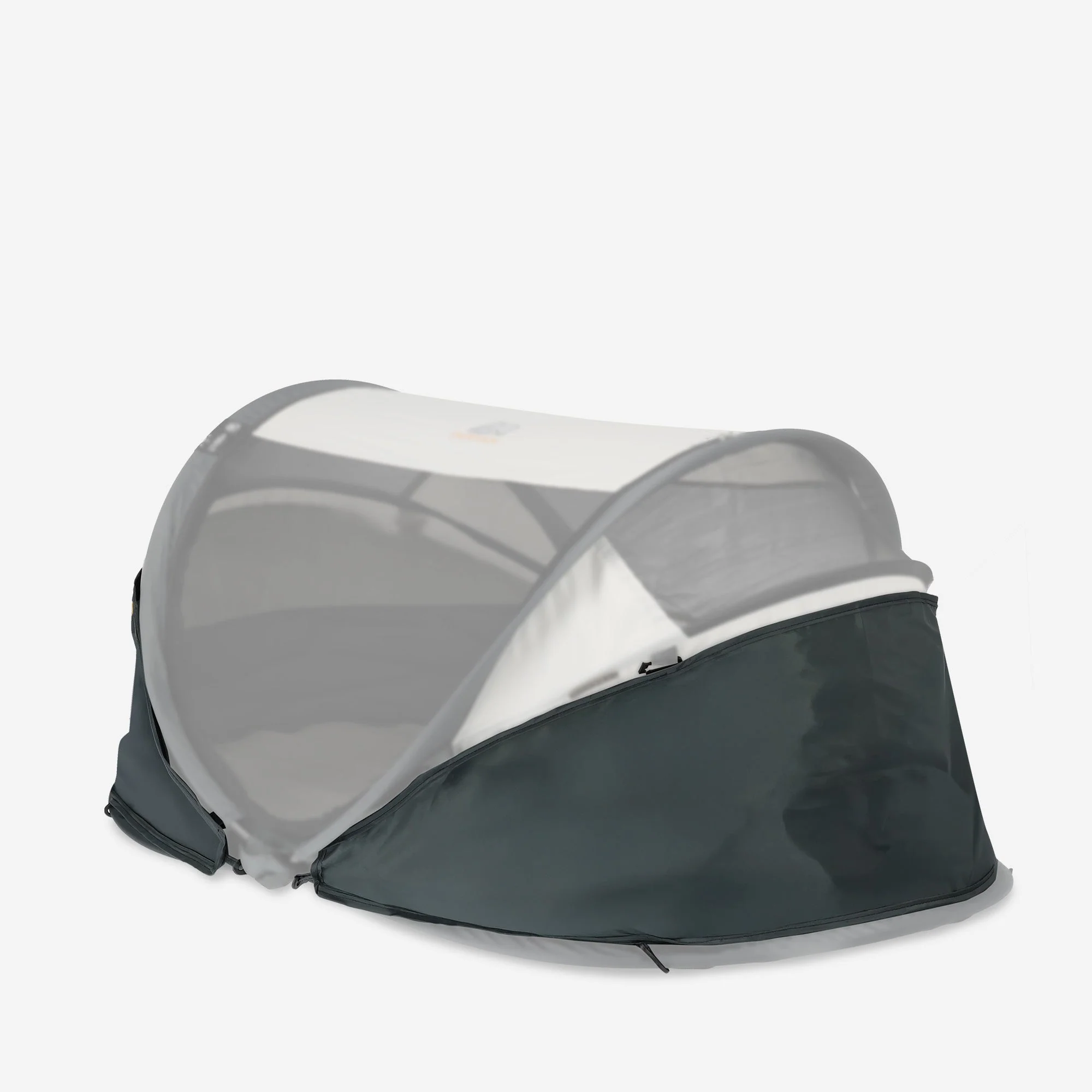 Baby Luxe Windshield - Image 3