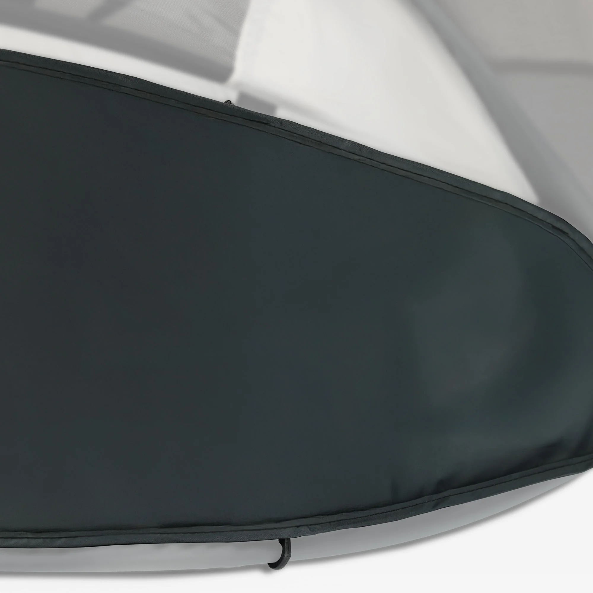 Baby Luxe Windshield - Image 4