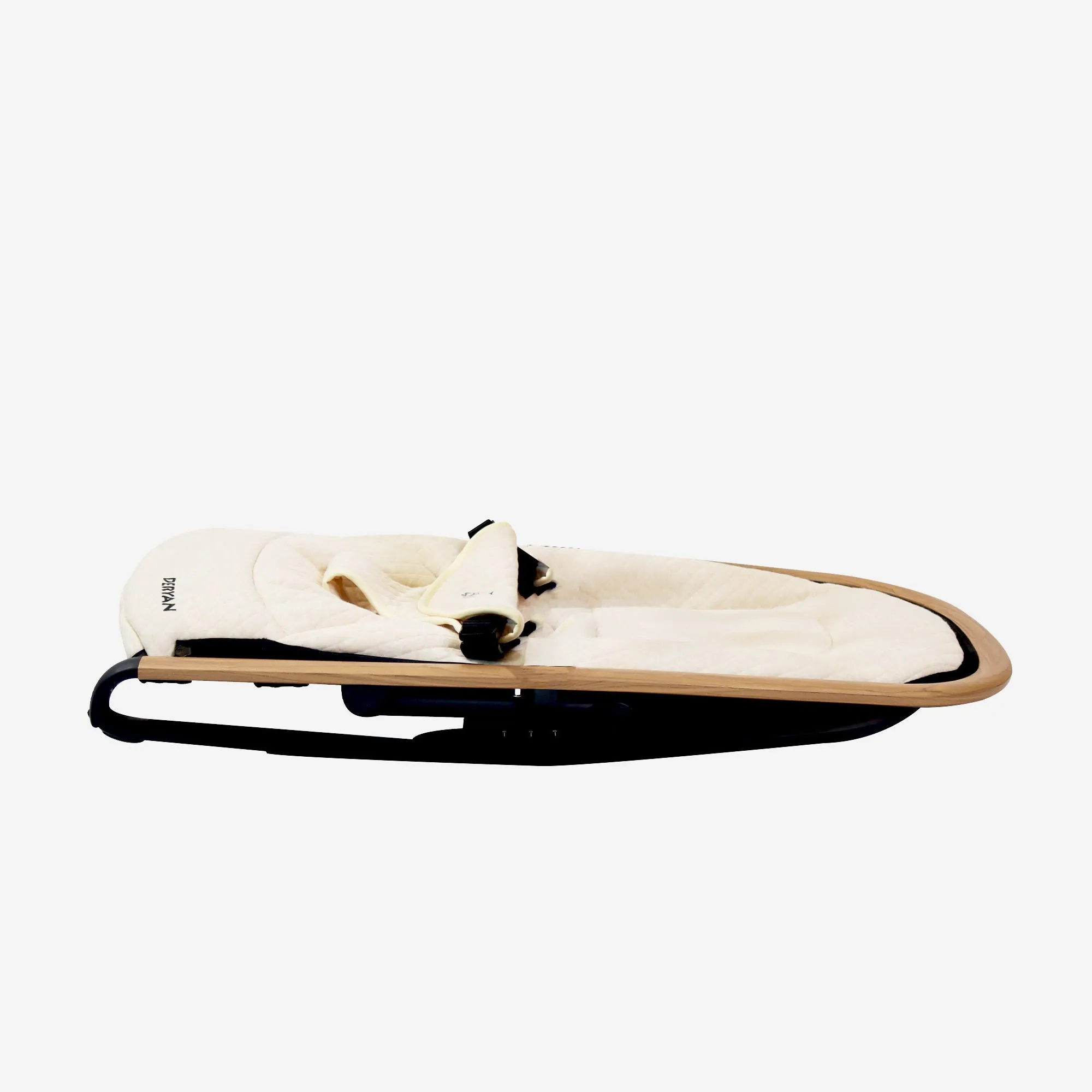 Rocker Bouncer Cream - Image 4
