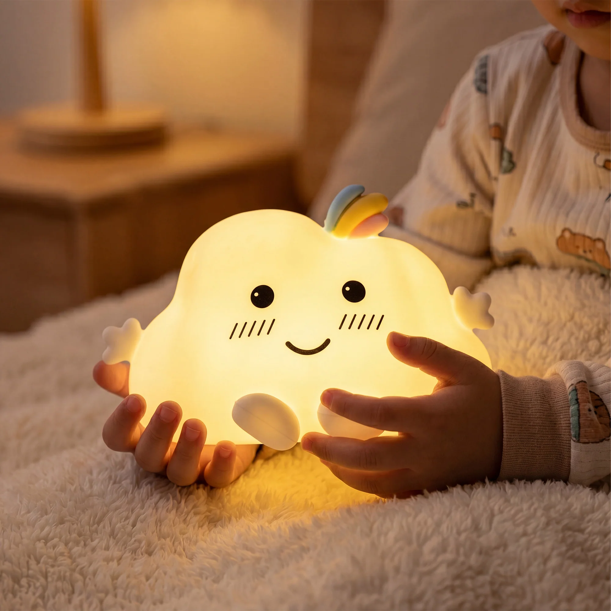 Clouds Night Light - Image 4