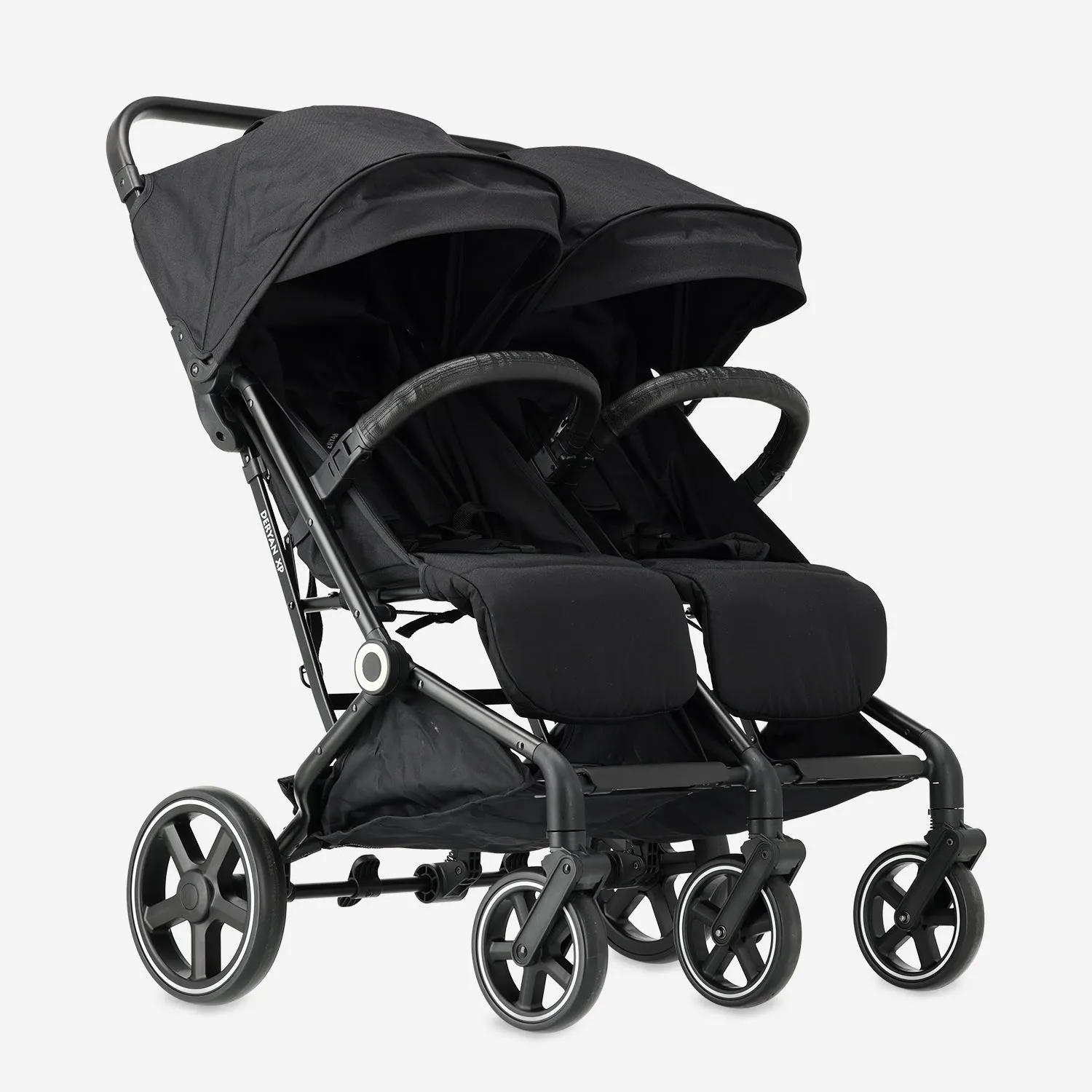 XP Twin XL Double Buggy
