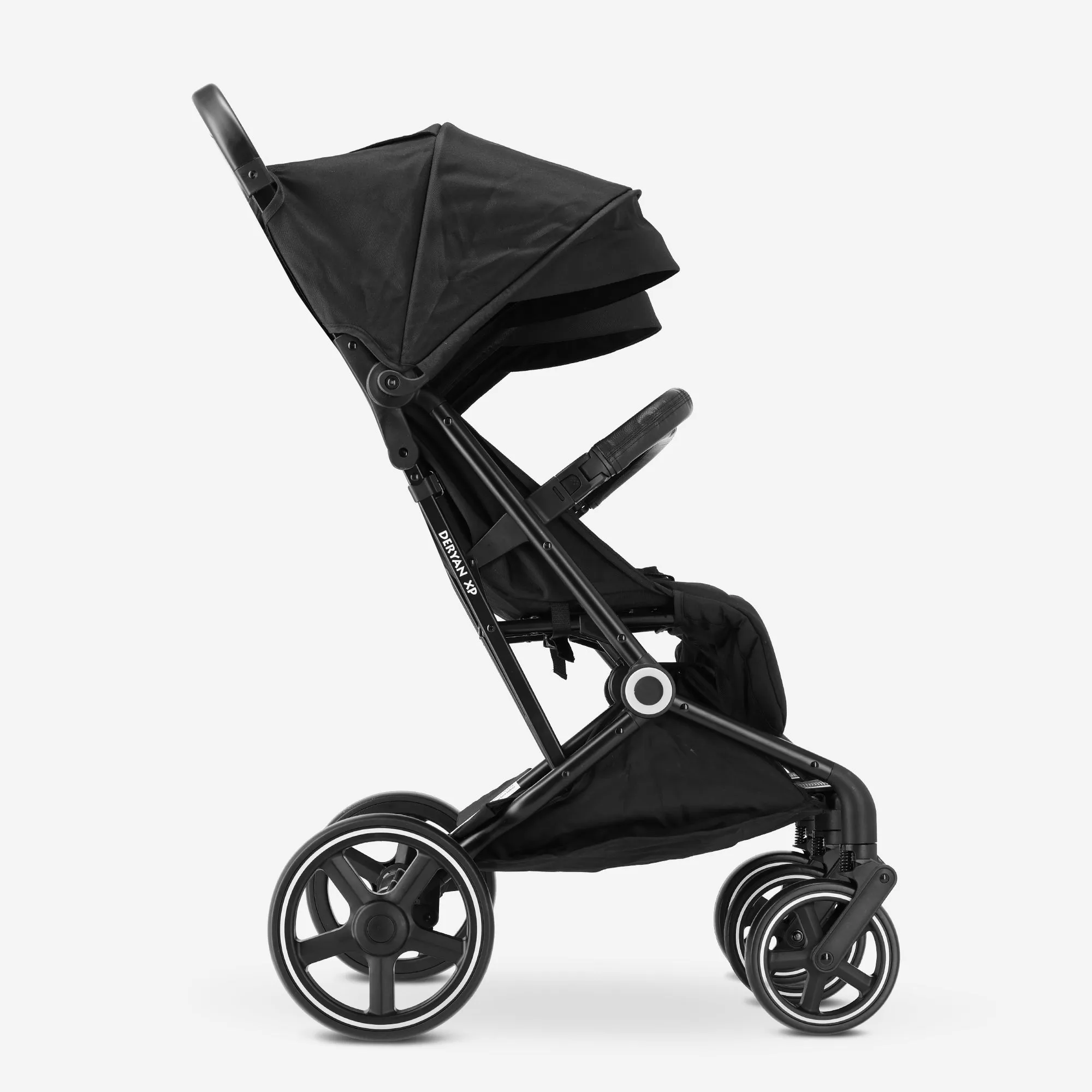 XP Twin XL Double Buggy - Image 2