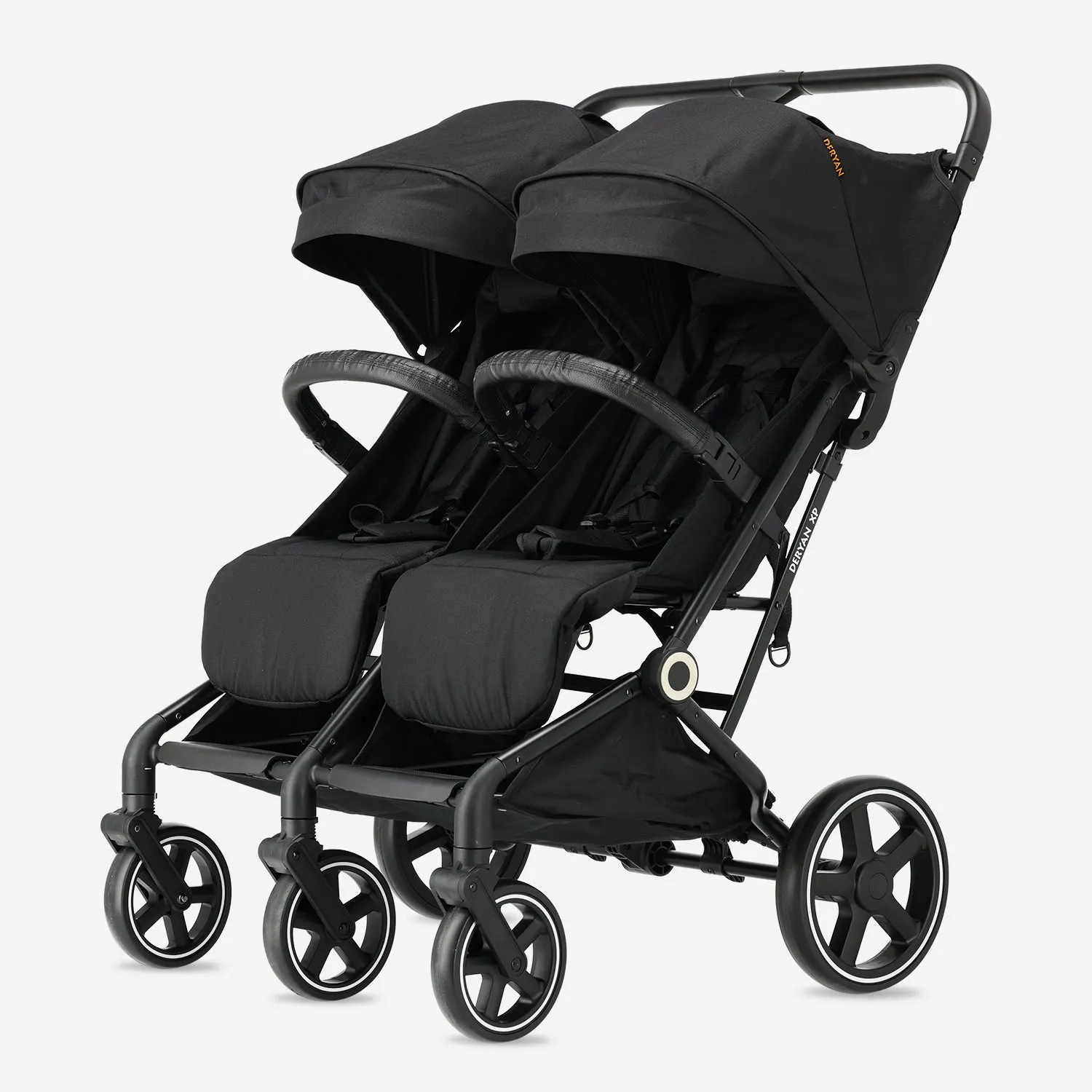 XP Twin XL Double Buggy - Image 3