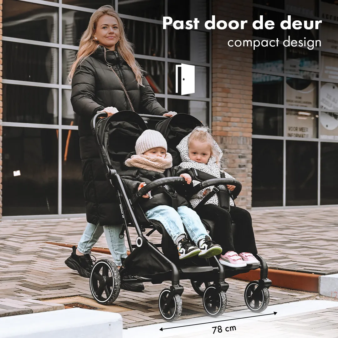 XP Twin XL Double Buggy - Image 4