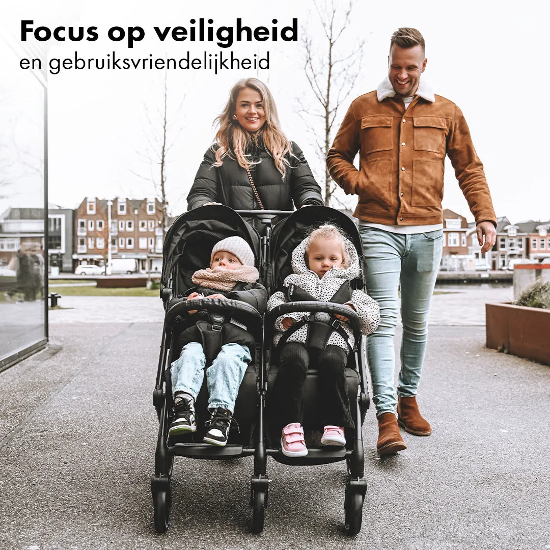 XP Twin XL Double Buggy - Image 5