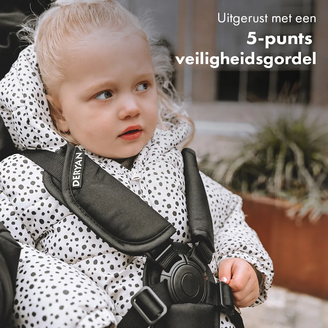 XP Twin XL Double Buggy - Image 8