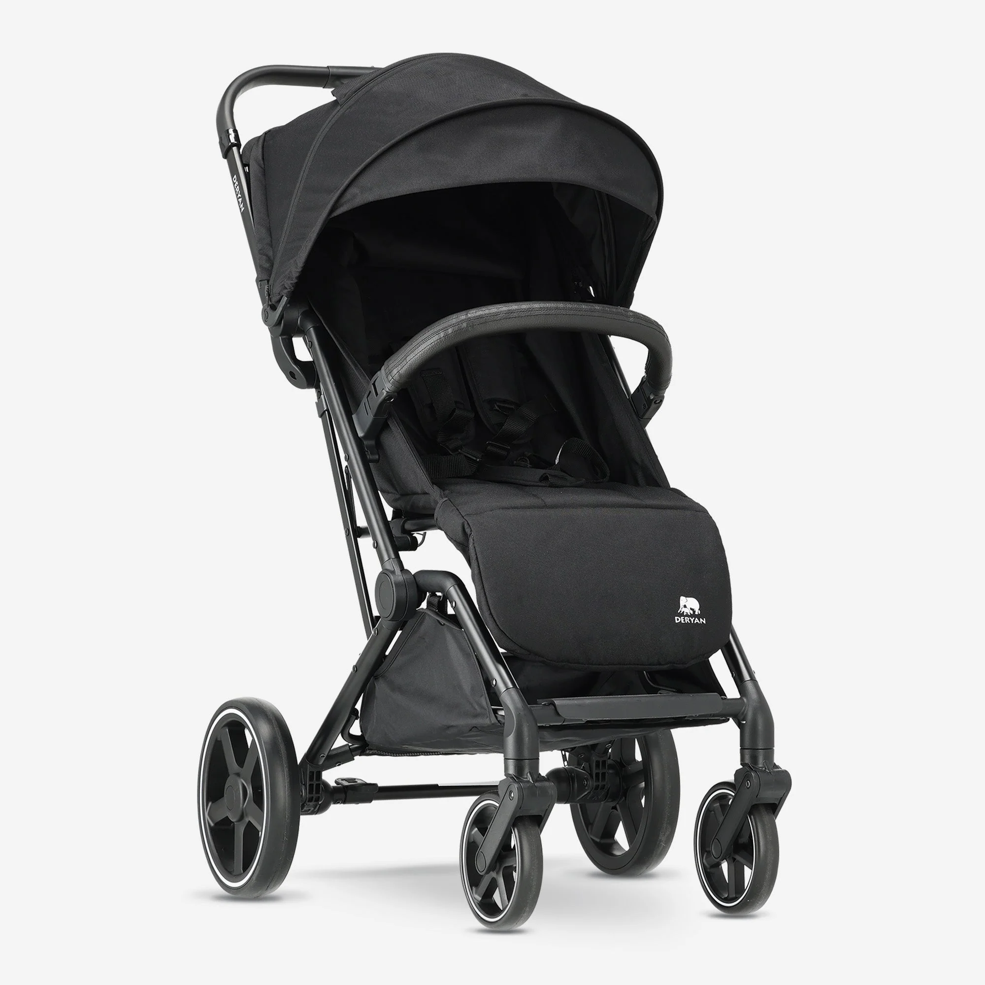 XP XL Buggy Black - Image 3