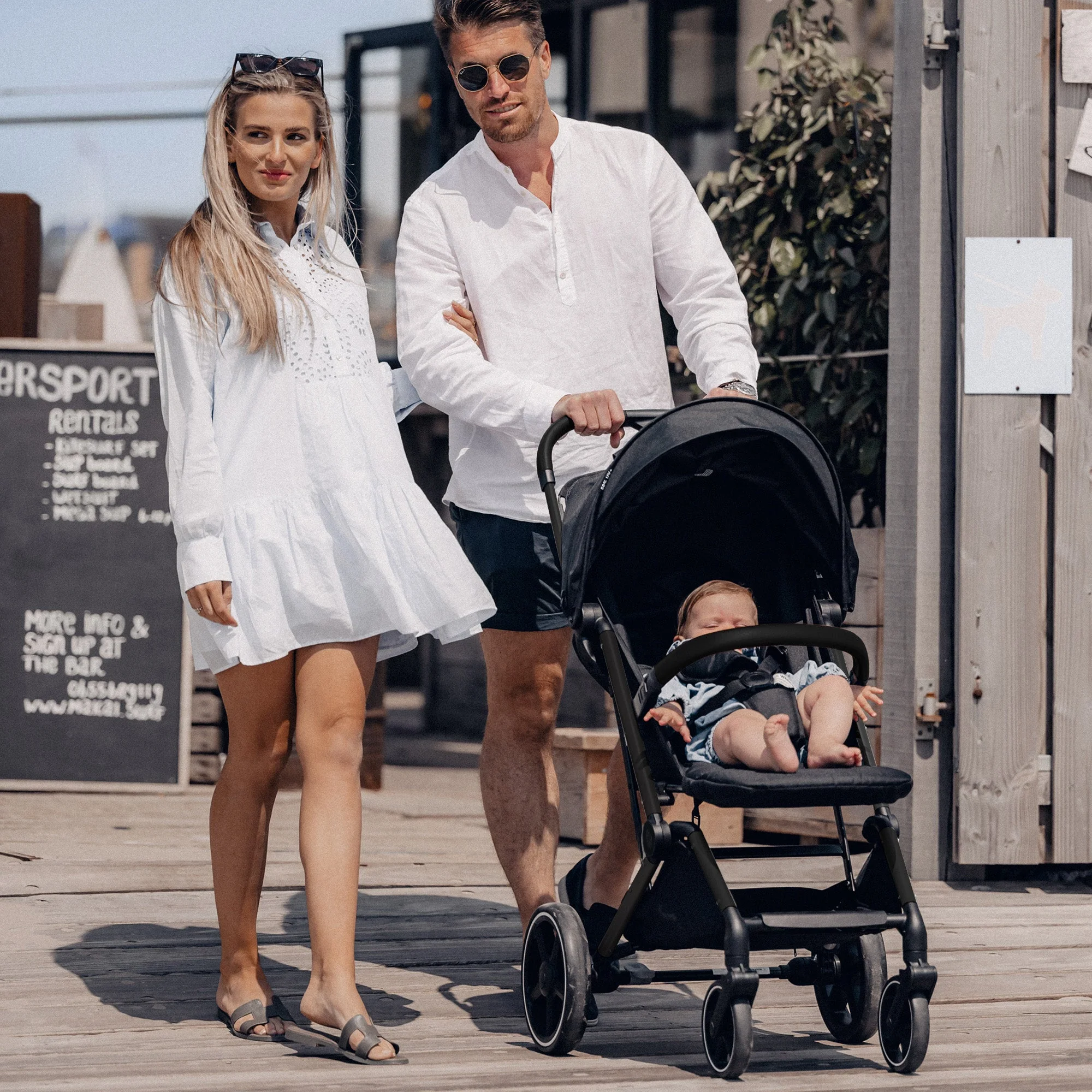 XP XL Buggy Black - Image 6