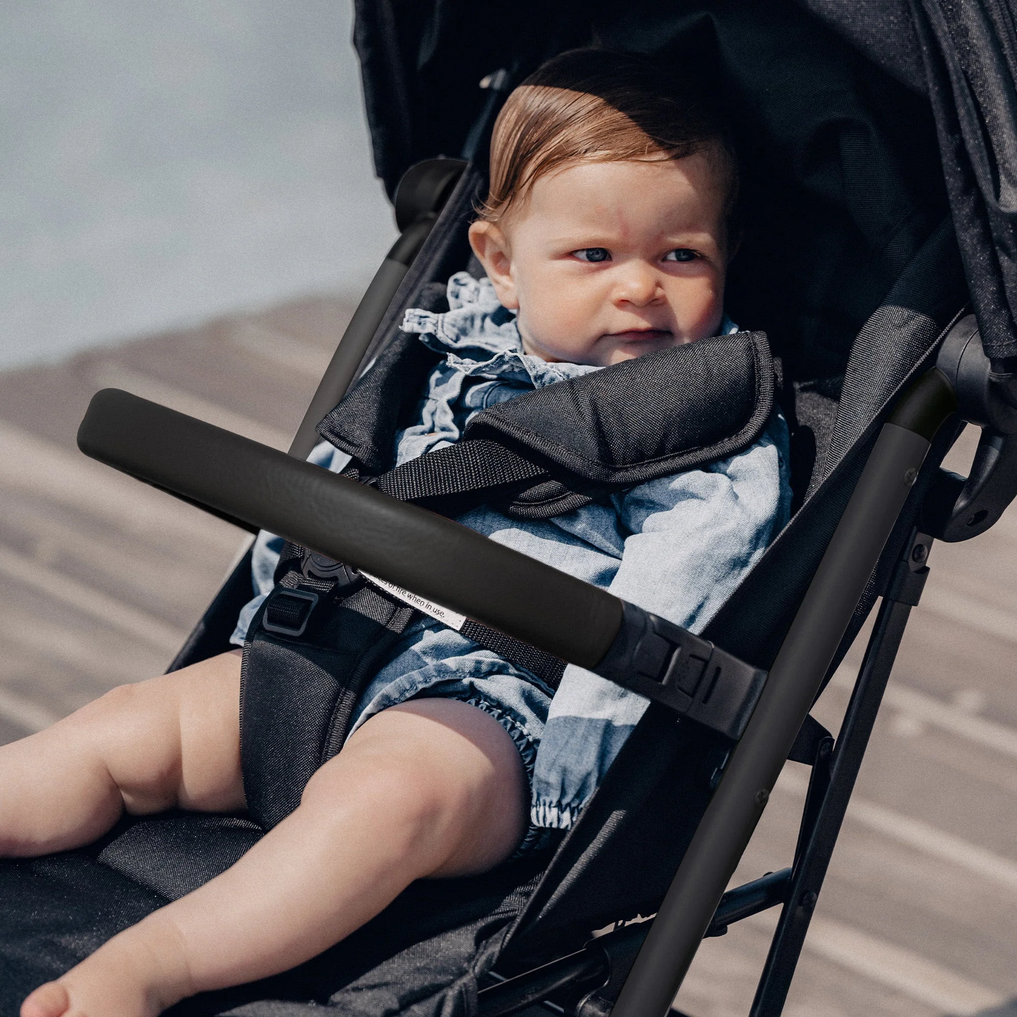XP XL Buggy Black - Image 7