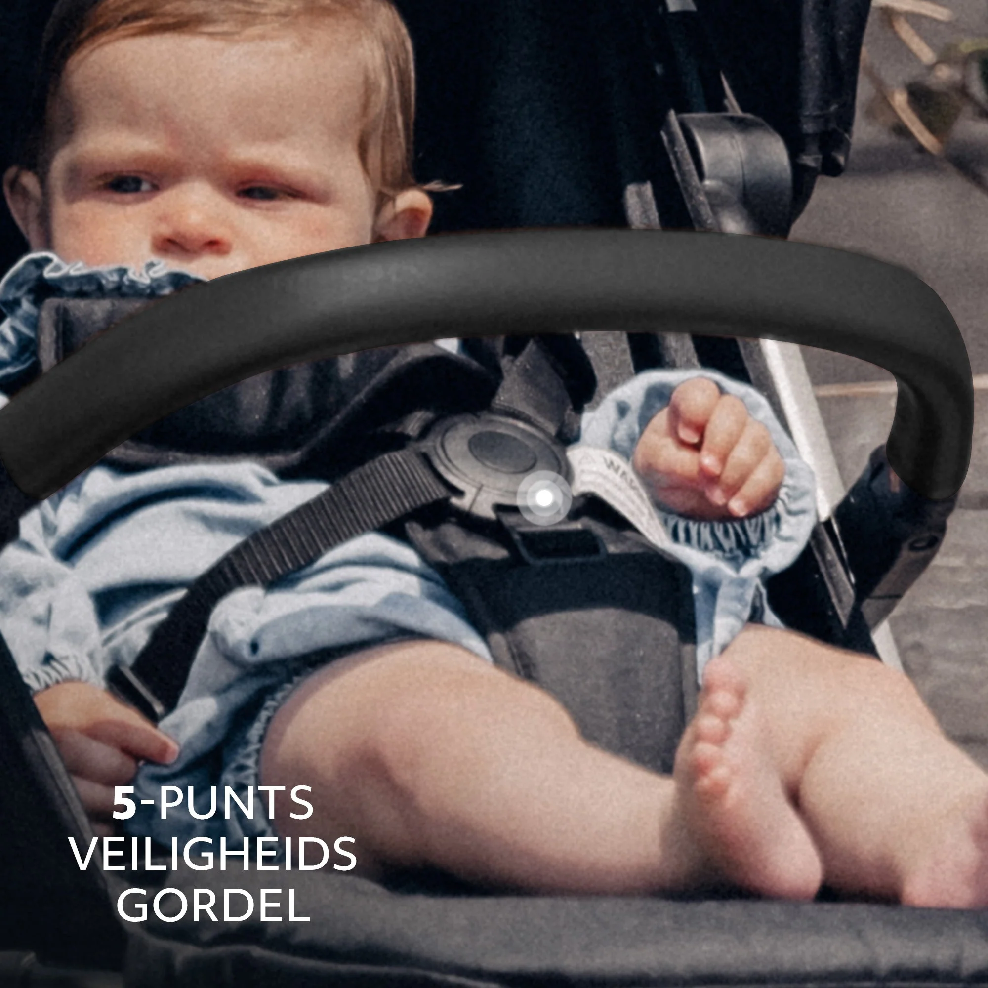 XP XL Buggy Black - Image 8