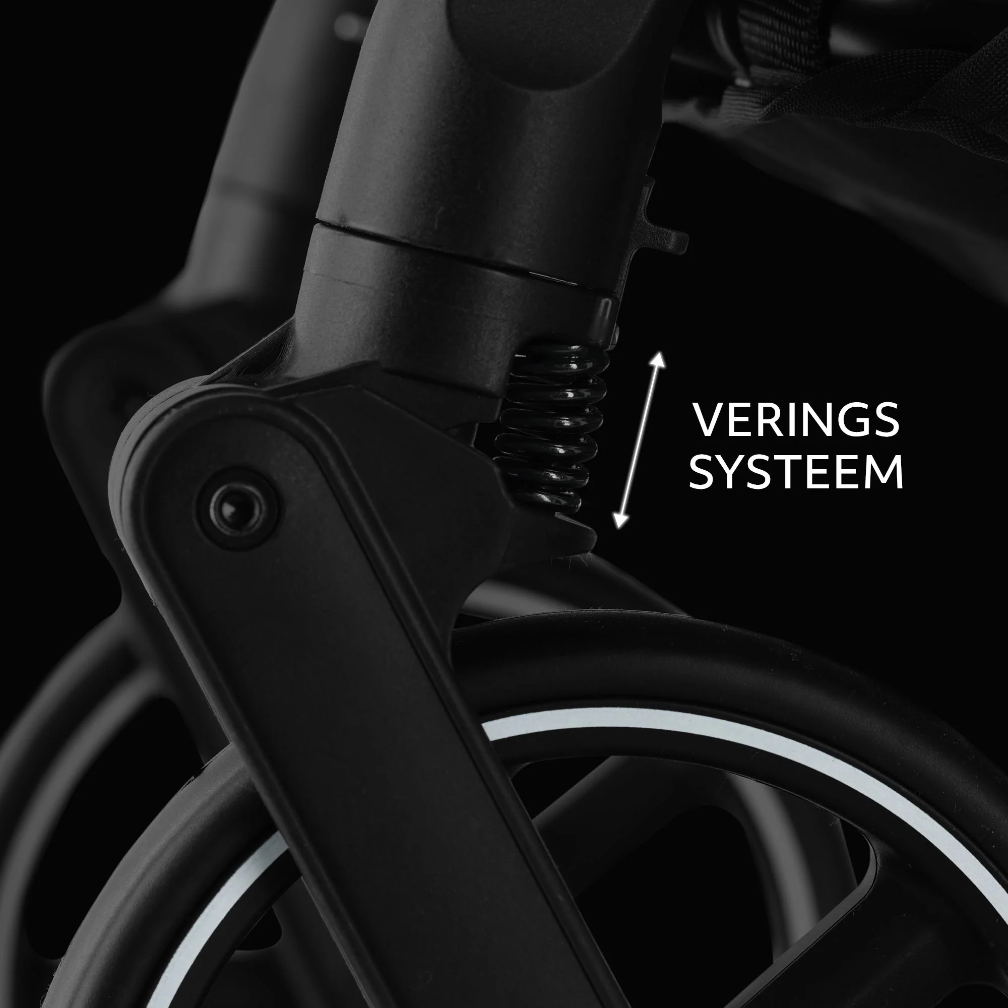 XP XL Buggy Black - Image 9