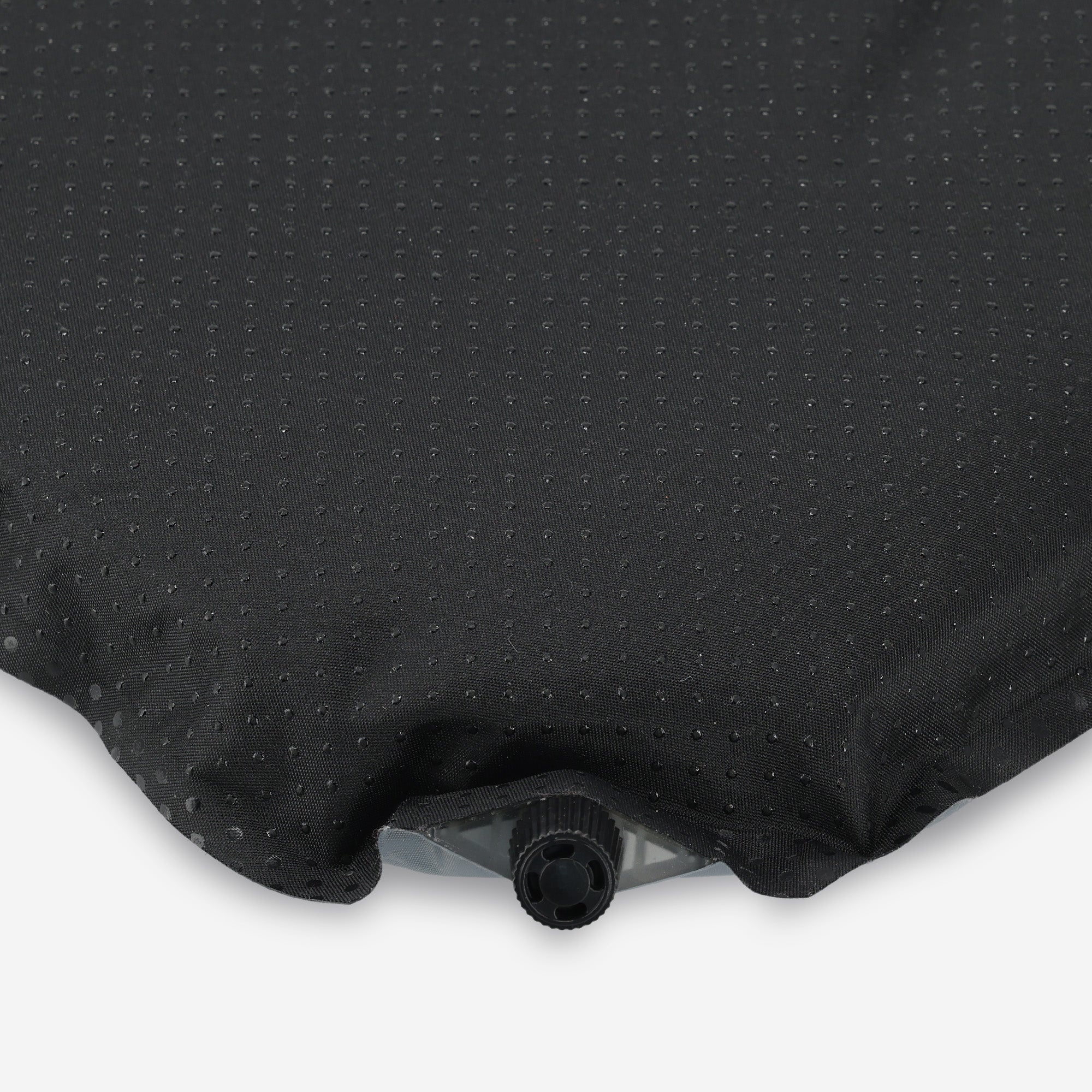 Self-inflating travel cot mattress - 47.3"x23.6" - Image 3